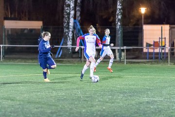 Bild 302 - wBJ SV Henstedt Ulzburg - Krummesser SV : Ergebnis: 6:0